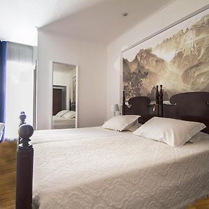 Deluxe Kamer