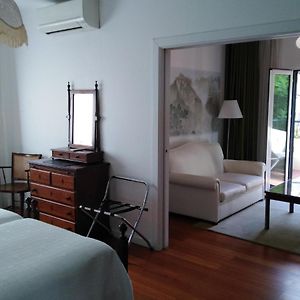 Superior Kamer met een King Size Bed